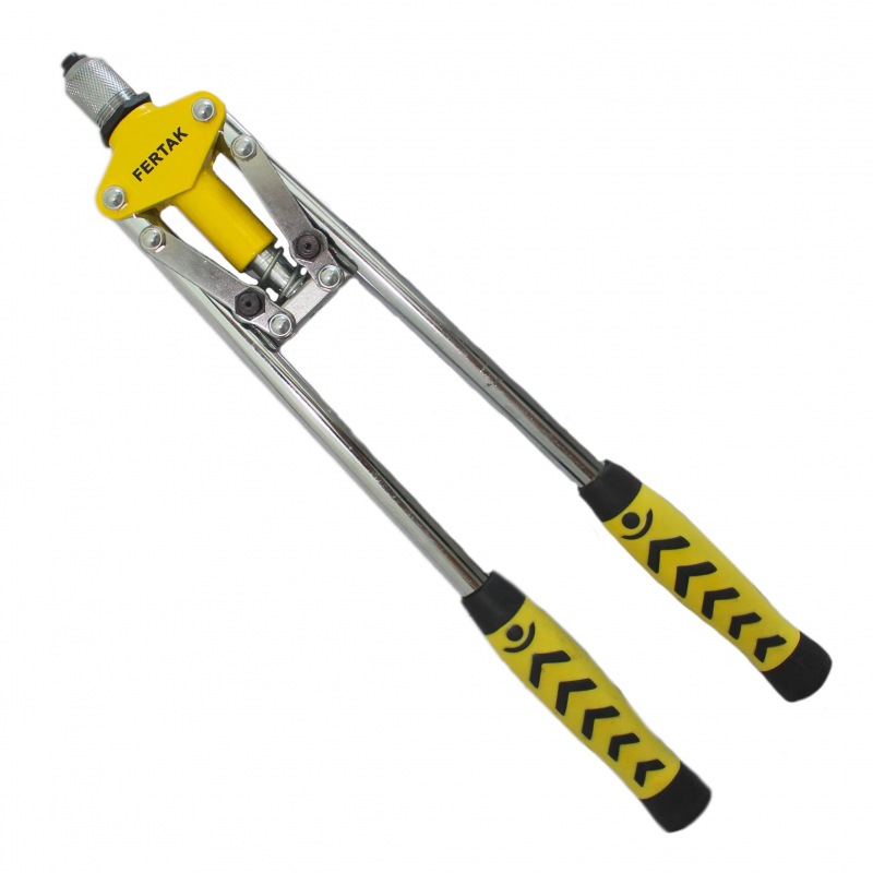 ALICATE REBITADOR PROF