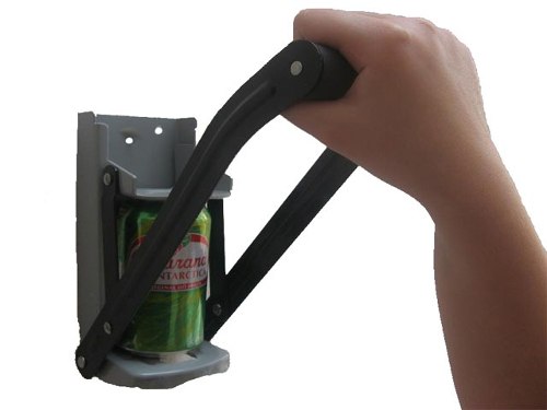 AMASSADOR DE LATINHA