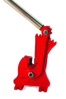 MAQUINA PARA VERGALHAO