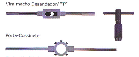 Cossinete - Vira Macho